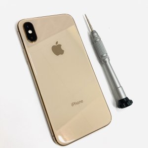 iPhoneXS スピーカー 修理
