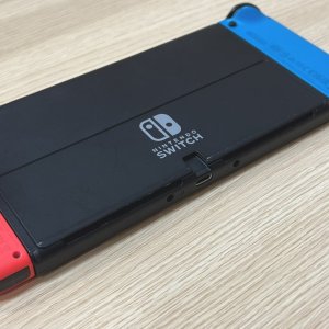 Nintendo Switch 有機ELモデル 基盤修理