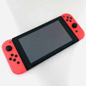 NintendoSwitch 基盤修理