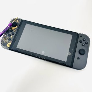 NintendoSwitch 基盤修理