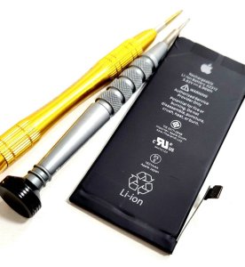 iPhoneSE2 バッテリー交換