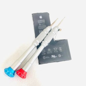 iPhone11 バッテリー交換