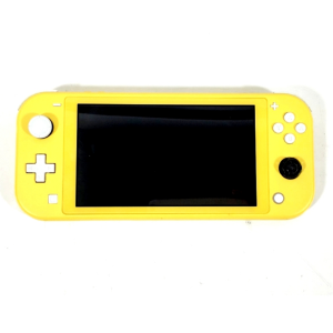 Nintendo Switch Lite(ニンテンドースイッチライト)基盤修理