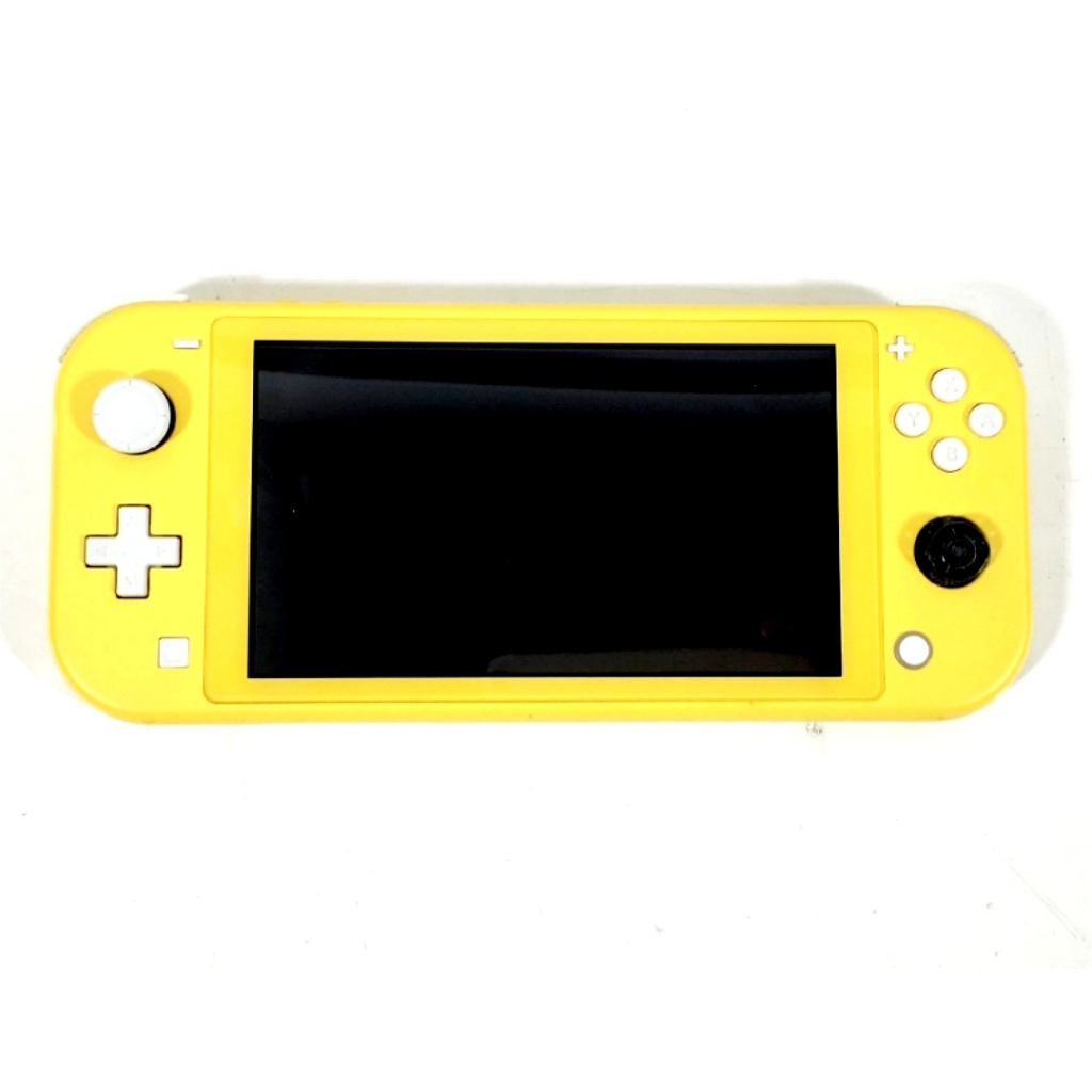 Nintendo Switch Lite（ニンテンドースイッチライト）基盤修理