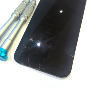iPhone12Pro フロントパネル交換