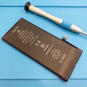 iPhoneXR (アイフォンXR) バッテリー交換