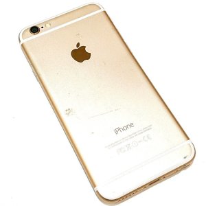 iPhone6 バッテリー交換