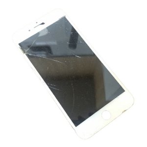 iPhone6SPlus フロントパネル交換