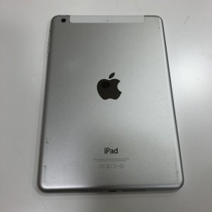 iPad mini2 (アイパッドミニ2)バッテリー交換
