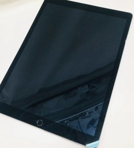iPad Pro12.9インチ 第1世代 ライトニング交換