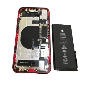iPhone11 バッテリー交換