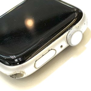 AppleWatch スリープボタン修理