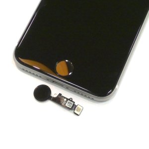 iPhone8 ホームボタン修理