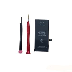 iPhone11 バッテリー交換