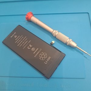 iPhoneXR アイフォンXR バッテリー交換