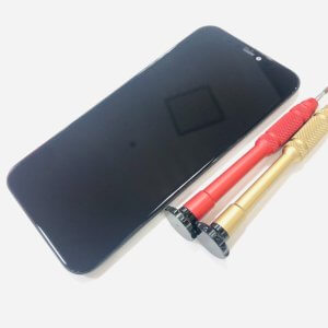 iPhoneX (アイフォンX) フロントパネル交換