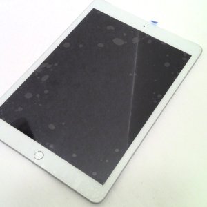 iPad8 フロントパネル交換
