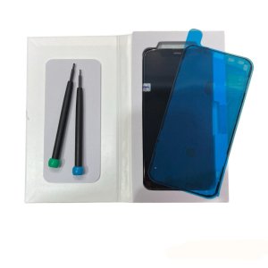 iPhone11 フロントパネル交換