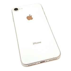 iPhone8 バッテリー交換