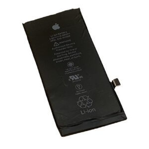 iPhone8 バッテリー交換　