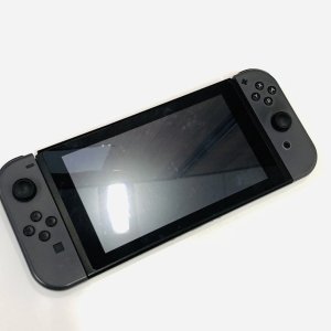 Nintendo Switch ファン修理