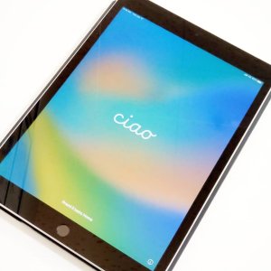 iPad mini4 初期化