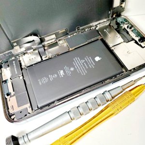 iPhone12 Pro バッテリー交換