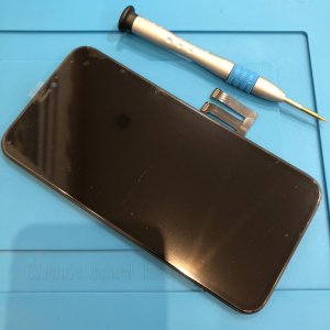 iPhone11 (アイフォン11) フロントパネル交換
