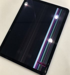 iPad Pro11 第一世代 液晶交換