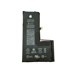 iPhoneX バッテリー交換