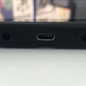 ニンテンドー Switch ライトニング交換