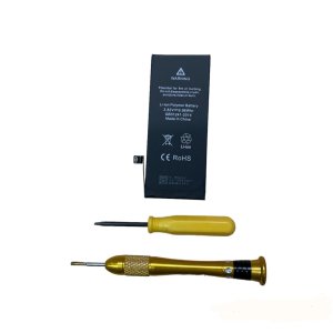 iPhoneSE2 バッテリー交換