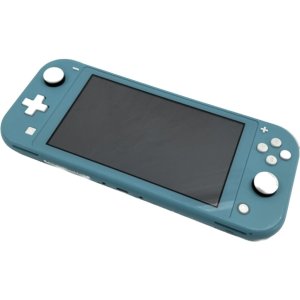 ニンテンドースイッチライト カードスロット修理