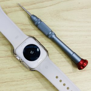 Apple Watch バッテリー交換