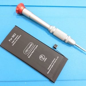 iPhoneSE2(アイフォンSE2) バッテリー交換修理