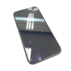 iPhoneXR バッテリー交換