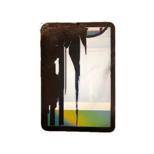 iPad mini6 液晶交換