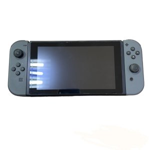 任天堂switch バッテリー交換