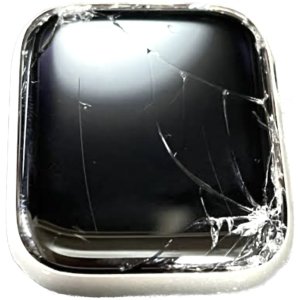 Apple Wathc Series4 パネル交換