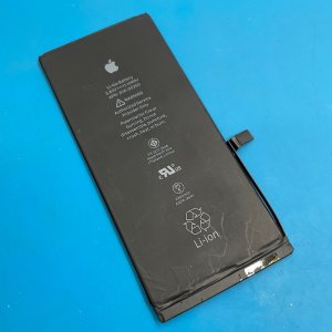 iPhone7Plus バッテリー交換修理