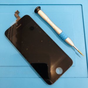 iPhoneSE(アイフォンSE)液晶交換