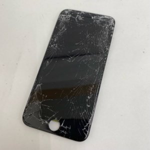iPhone8 フロントパネル交換