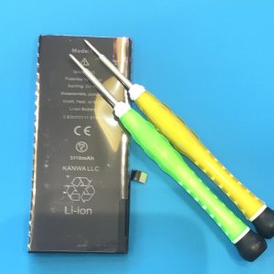 iPhone11 バッテリー交換修理