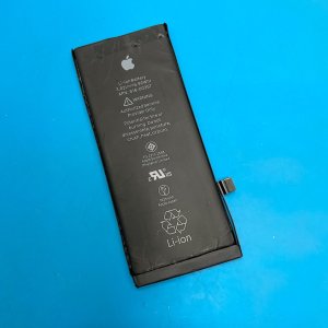 iPhone8 バッテリー交換修理