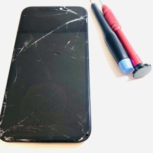 iPhone11(アイフォン11) フロントパネル交換