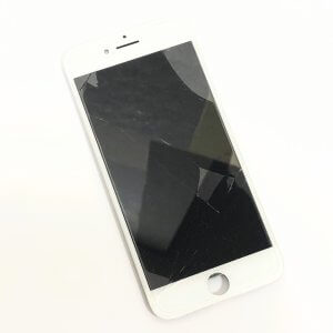 iPhone6S フロントパネル交換