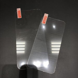 iPhone アイフォン iphone 永久保証強化ガラス