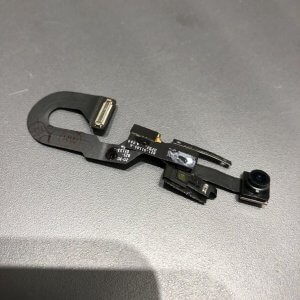 iPhoneSE2 近接センサー交換
