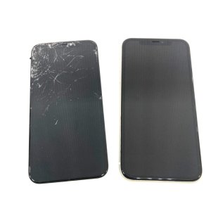 iPhone11 液晶交換修理