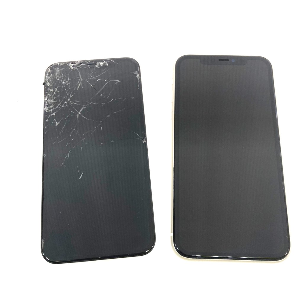 iPhone11 液晶交換修理